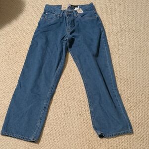 Levi's Stay Loose Blue Boy's Jeans